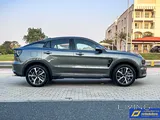 Lynk&Co 05 - Daily 240 QR